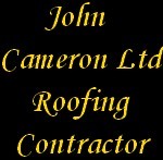 John Cameron Ltd Roofing Contractor 238362 Image 0